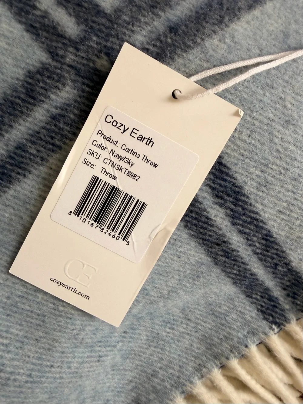 cozy earth elevate your